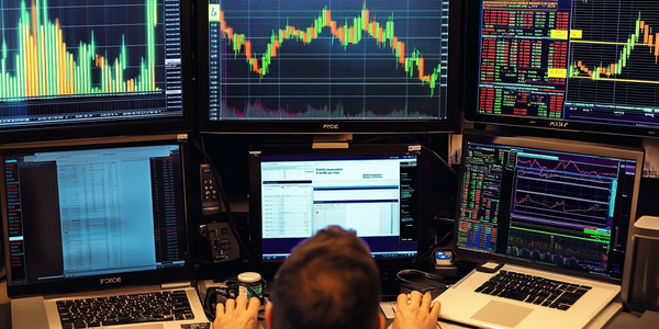 Oppdag Troverdig Trading med Ritmo Corexar Ai - Er Det Ekte?