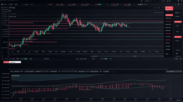 Visión Luxovel: Avdekk sannheten om dette tradingsystemet!