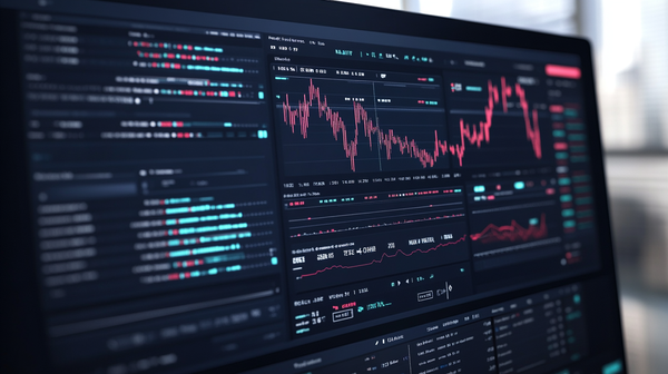 Er PolNexis den neste store tingen innen trading? Undersøker