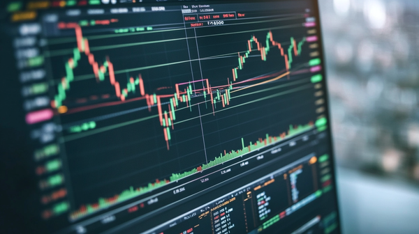 Undersøk om Edle Okoberg er ditt neste pålitelige tradingverktøy!