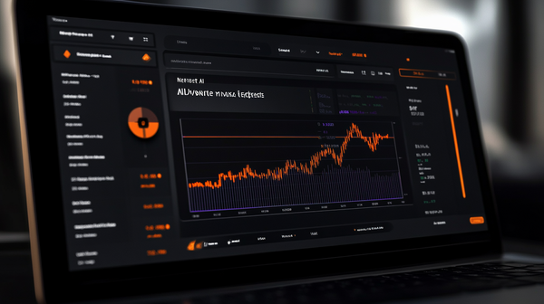 Er Quantix Finance Fremtiden for Trading? Avslør Dens Hemmeligheter Nå!