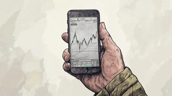 Er Crypterium 21 Ai det Revolusjonerende Tradingverktøyet Du Trenger?