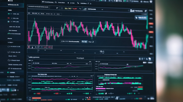 Pulse Luxentis: Er Det Virkelig Det Beste Handelsverktøyet?