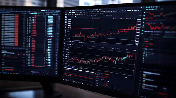 Utforsk om Noorex GPT er din pålitelige trading alliert
