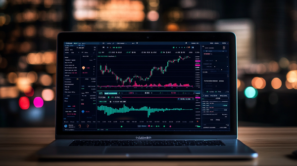 Er Verofinvaro fremtiden for trading eller bare hype?