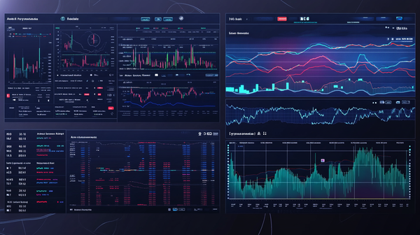 Undersøke Goldspire Nexor AI: Er Det et System Verdt Din Tillit?
