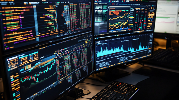 Er Prisme Kapitect nøkkelen til bedre trading? Avdekk sannheten!