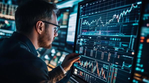 Undersøk BTC-Logicra v18.2: Er Det Til Å Stole På For Tradere?