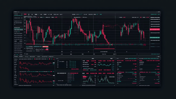 Er Revolut Capital Din Neste Pålitelige Tradingpartner?
