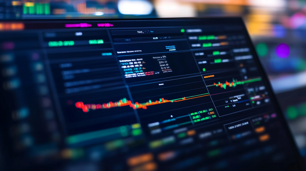 Sannheten om Trébol Investencia: En pålitelighetstest