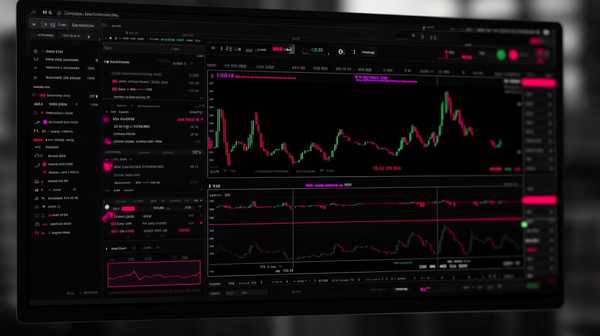 BitVolut: En Pålitelig Tradingpartner eller Enda en Bløff?