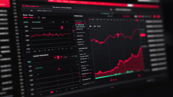 Kryvion Soltrex Anmeldelse: Er det Verdt å Stole på eller Ikke?