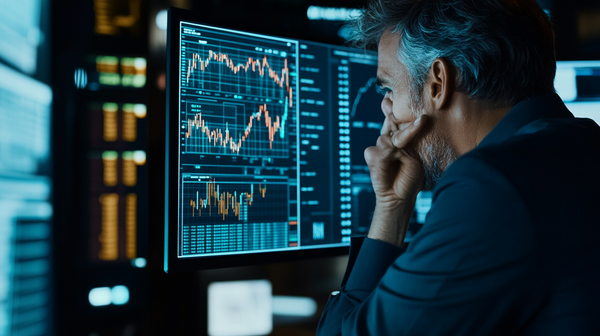 Er Rempart Capitange Hemmeligheten til Vellykket Trading?