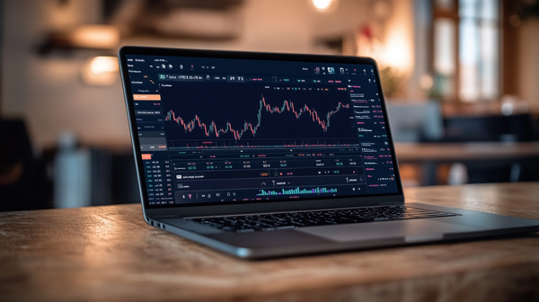 Er Unifins AI det Ultimate Trading System? Sjekk Dens Troværdighet