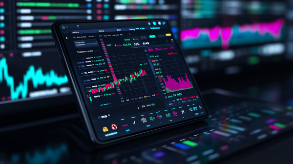 Oppdag Bitrendora Core: Er Det Den Finansielle Revolusjonen?