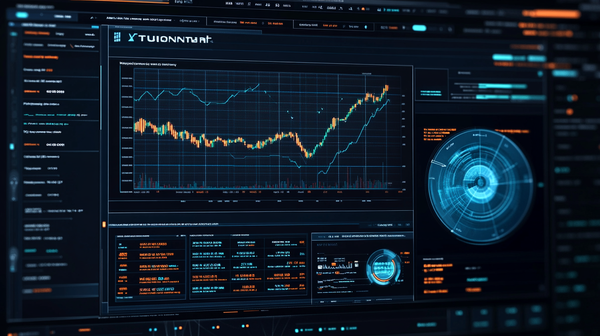 Oppdag Finmorex Funnel: Et Pålitelig Handelsystem?