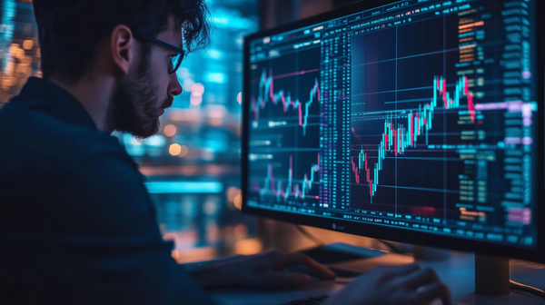 Er Gavrith Fundmere virkelig en revolusjon innen trading? Finn ut!