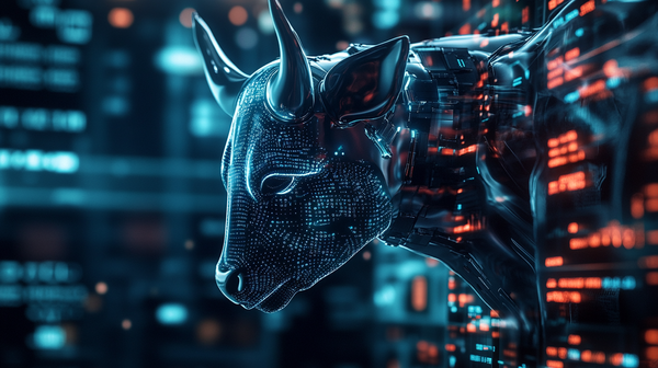 QuantumAI+: Avdekke Sannheten i Trading Excellence